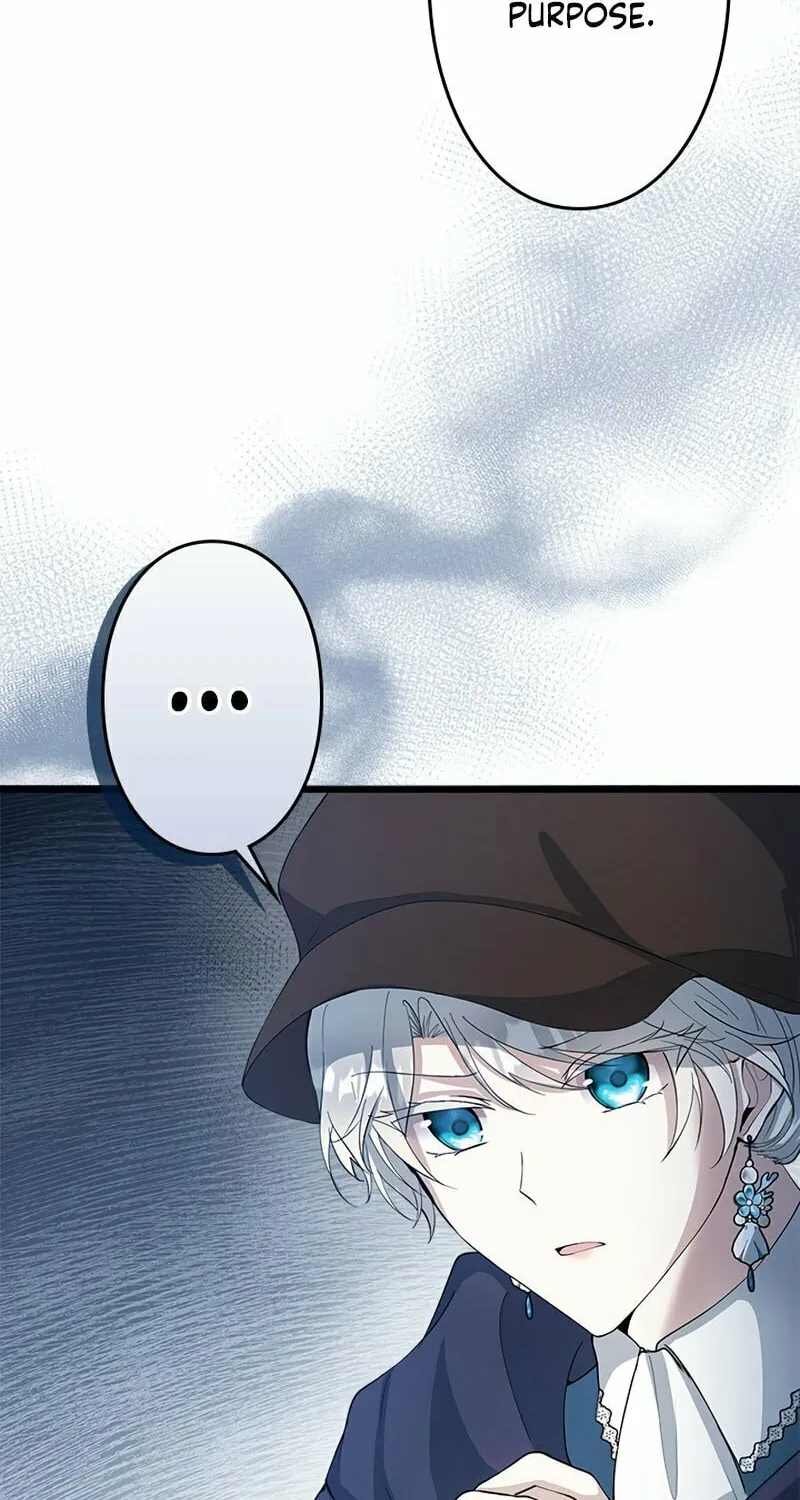 I Became a Fallen Saint Pregnant With a Tyrant Chapter 28 page 83 - 