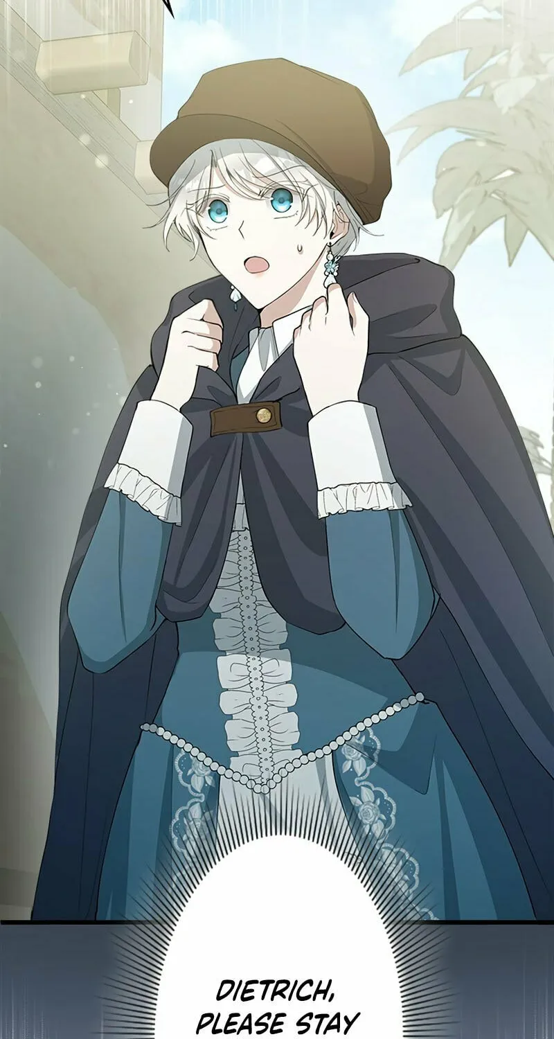 I Became a Fallen Saint Pregnant With a Tyrant Chapter 28 page 87 - 