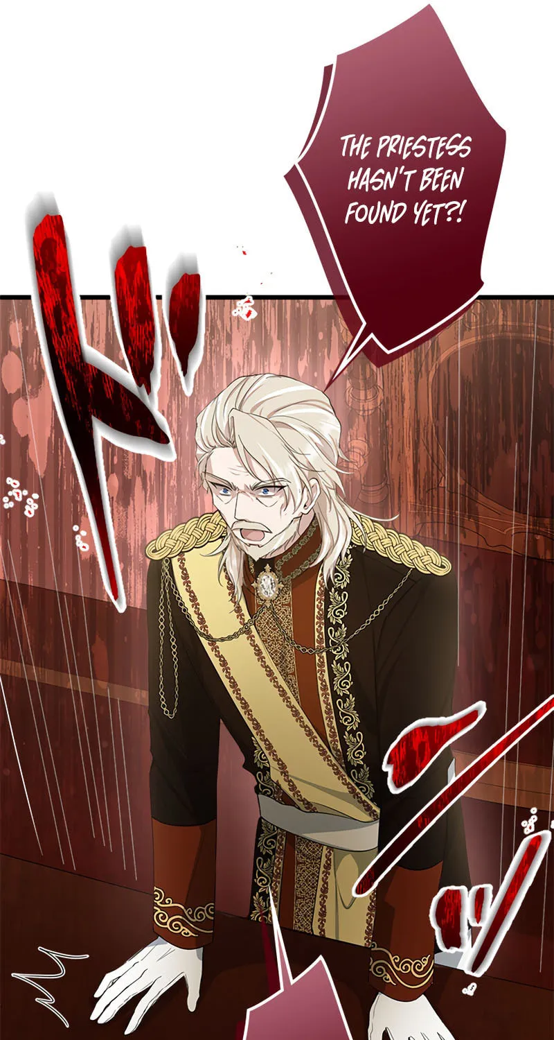 I Became a Fallen Saint Pregnant With a Tyrant Chapter 28 page 90 - 