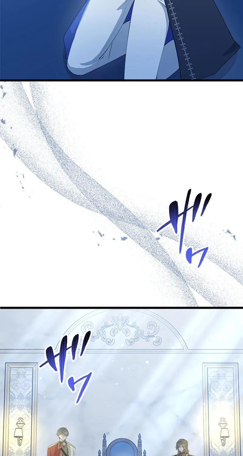 I Became a Fallen Saint Pregnant With a Tyrant Chapter 28 page 10 - 
