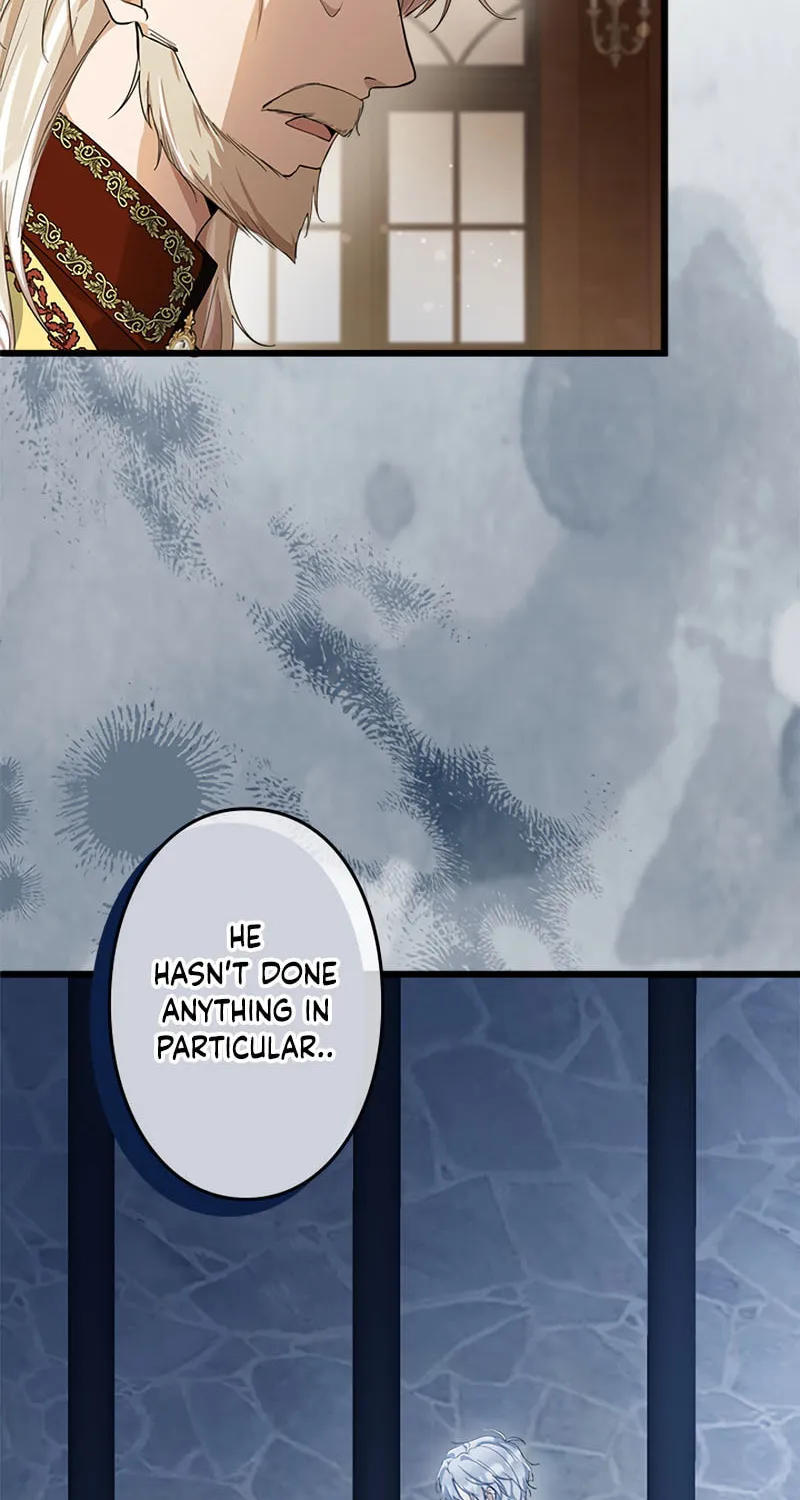 I Became a Fallen Saint Pregnant With a Tyrant Chapter 28 page 93 - 