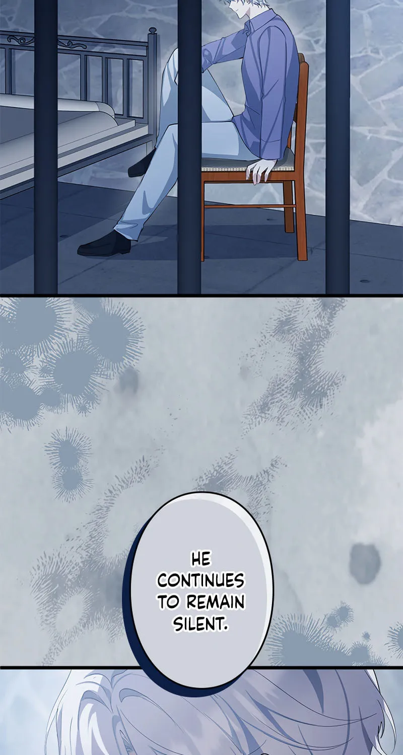 I Became a Fallen Saint Pregnant With a Tyrant Chapter 28 page 94 - 