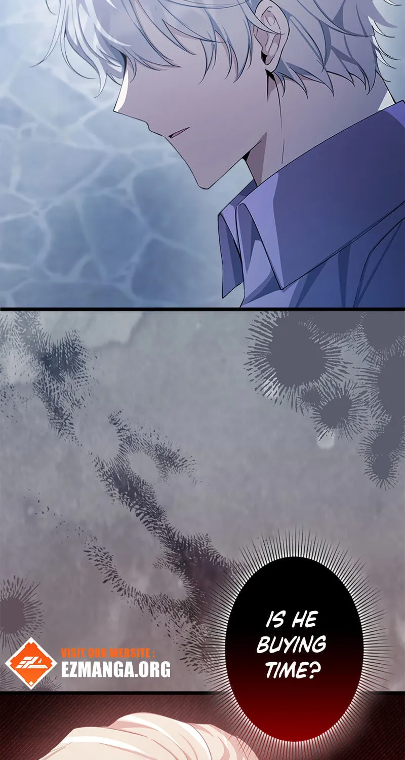 I Became a Fallen Saint Pregnant With a Tyrant Chapter 28 page 95 - 