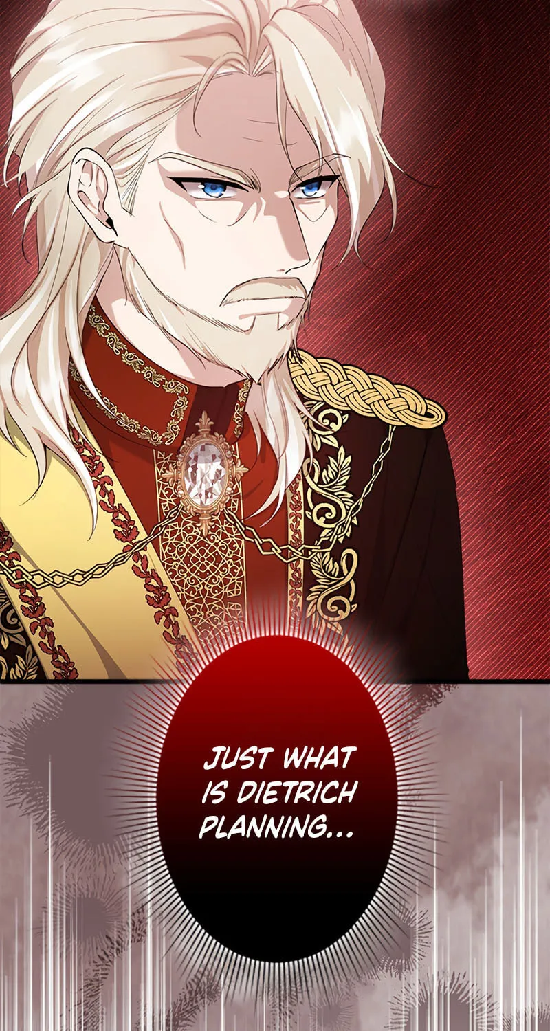 I Became a Fallen Saint Pregnant With a Tyrant Chapter 28 page 96 - 