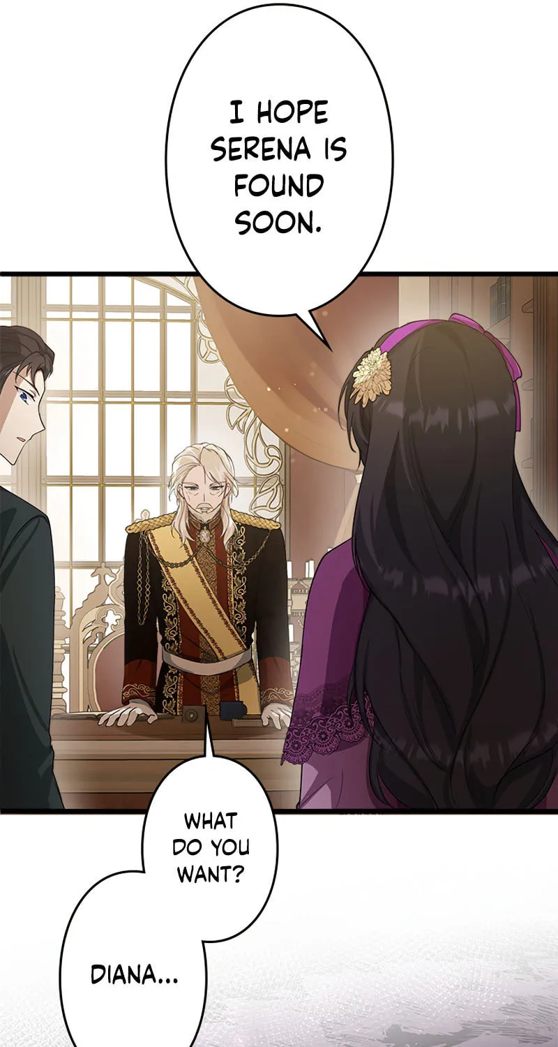 I Became a Fallen Saint Pregnant With a Tyrant Chapter 28 page 98 - 