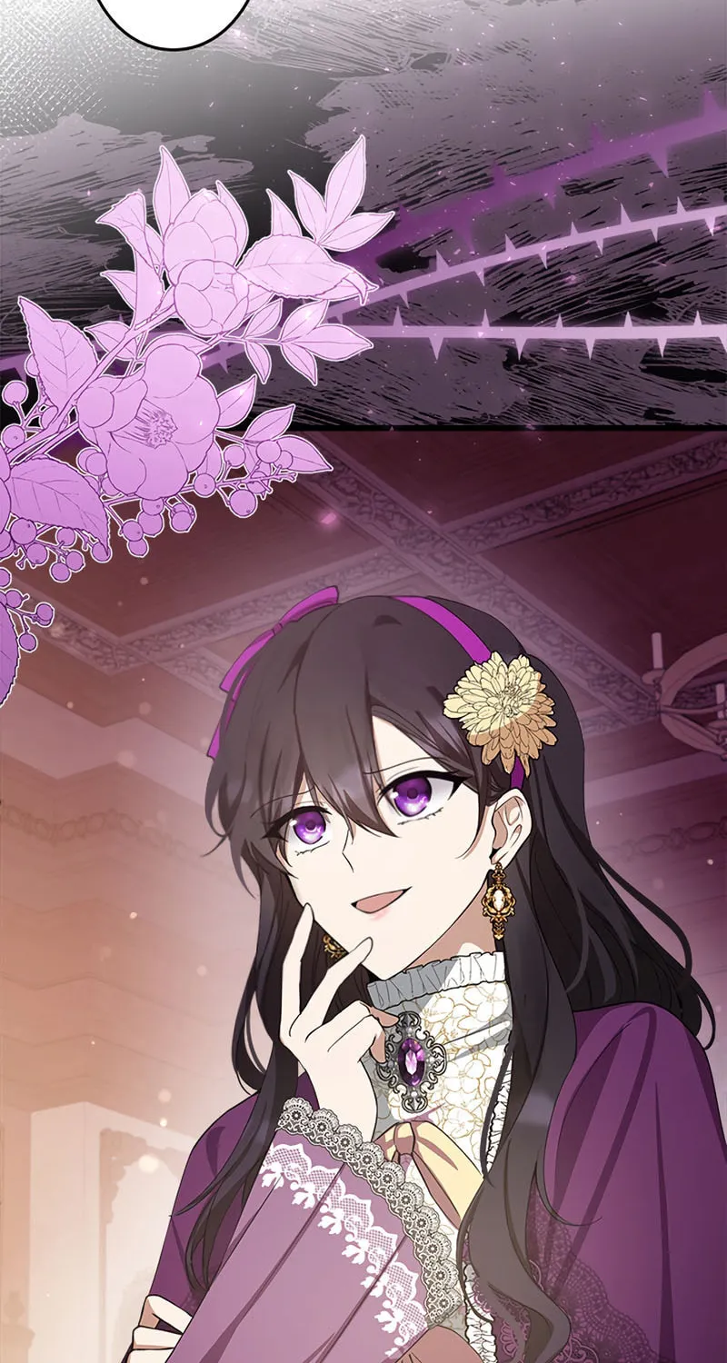 I Became a Fallen Saint Pregnant With a Tyrant Chapter 28 page 99 - 