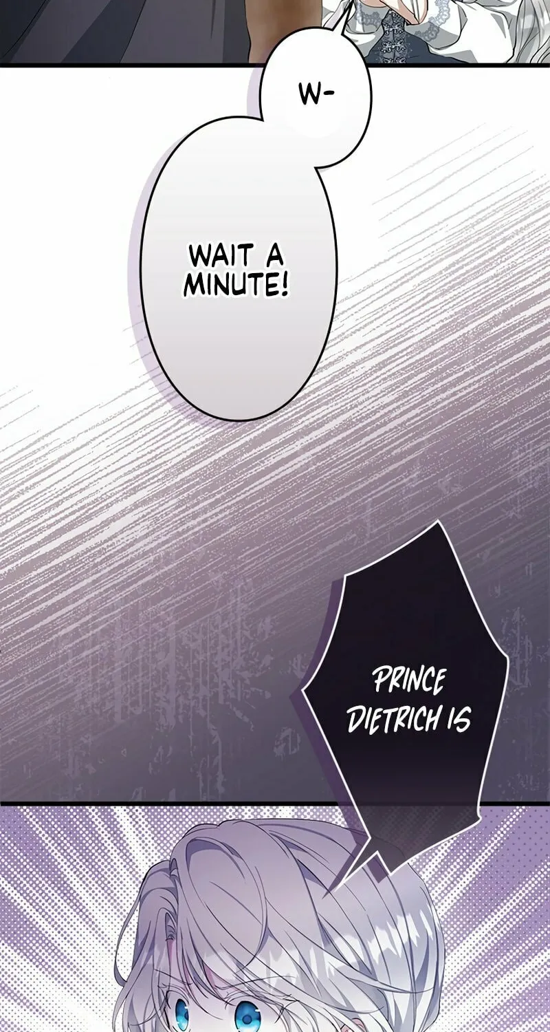 I Became a Fallen Saint Pregnant With a Tyrant Chapter 29 page 11 - 