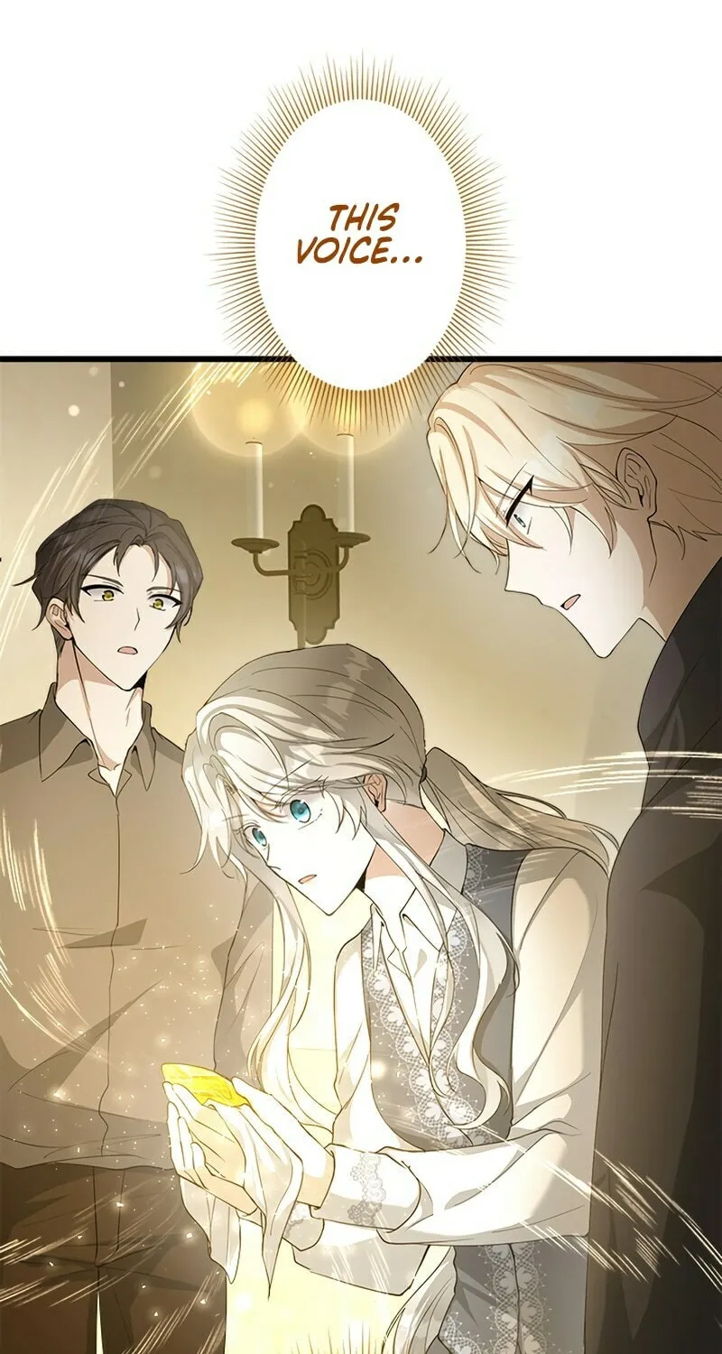 I Became a Fallen Saint Pregnant With a Tyrant Chapter 29 page 101 - 