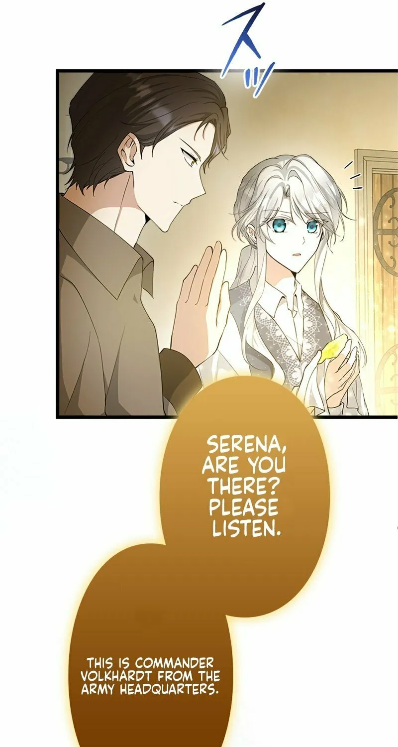 I Became a Fallen Saint Pregnant With a Tyrant Chapter 29 page 103 - 