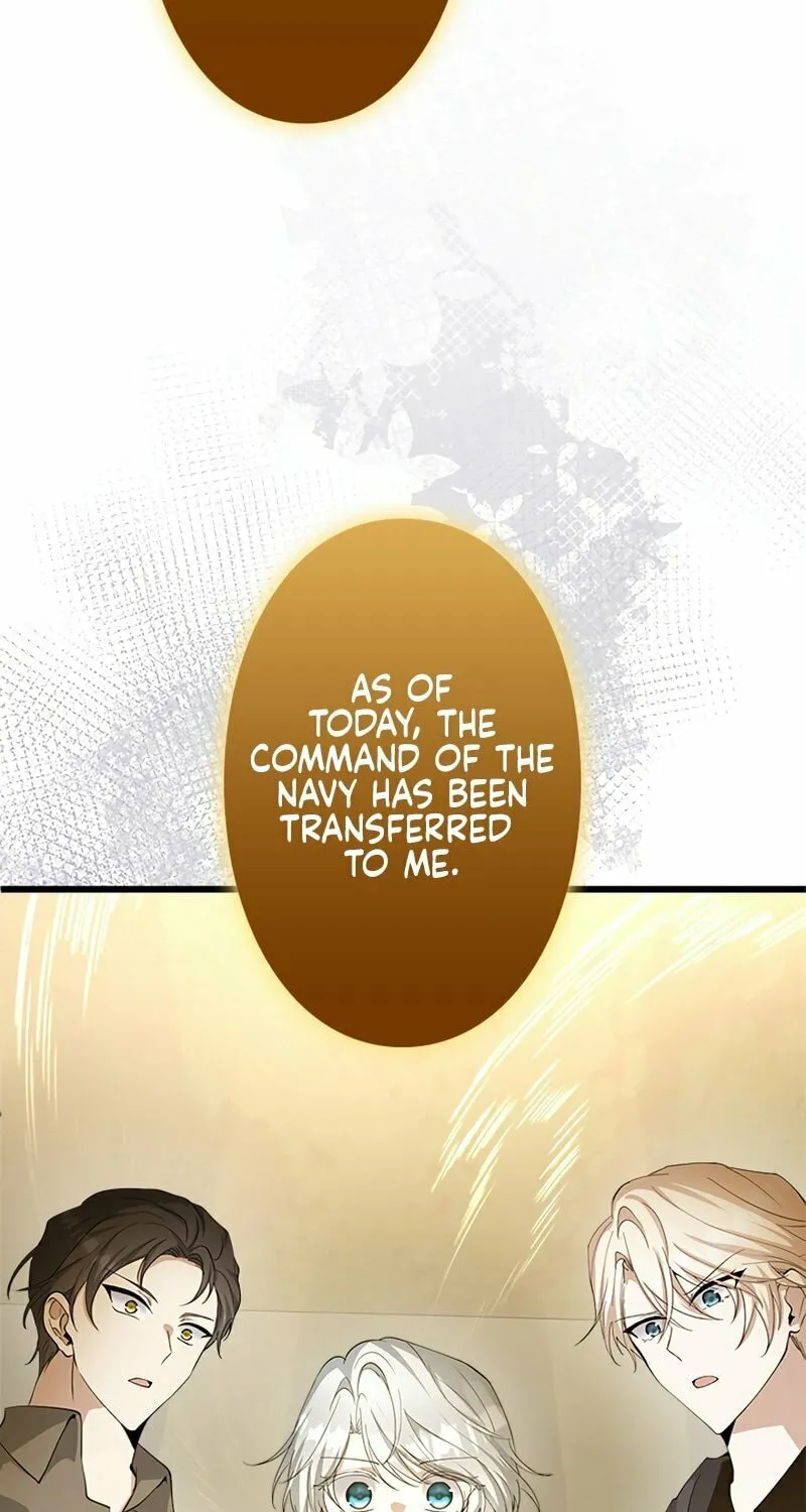 I Became a Fallen Saint Pregnant With a Tyrant Chapter 29 page 104 - 