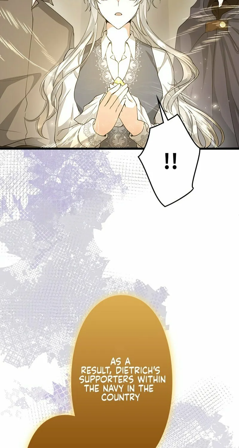 I Became a Fallen Saint Pregnant With a Tyrant Chapter 29 page 105 - 