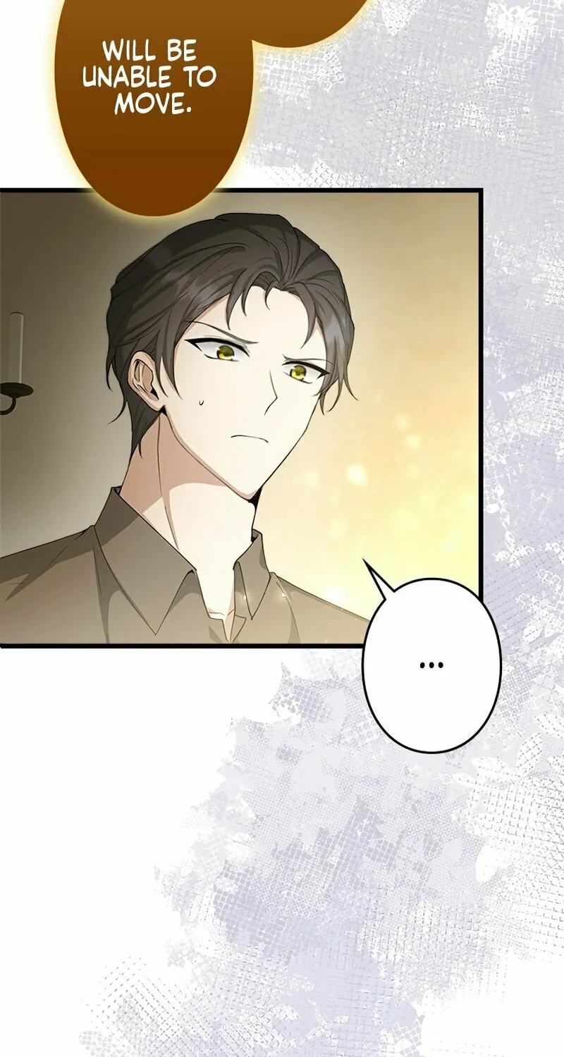 I Became a Fallen Saint Pregnant With a Tyrant Chapter 29 page 106 - 