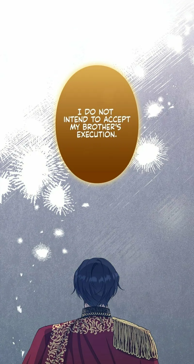 I Became a Fallen Saint Pregnant With a Tyrant Chapter 29 page 108 - 