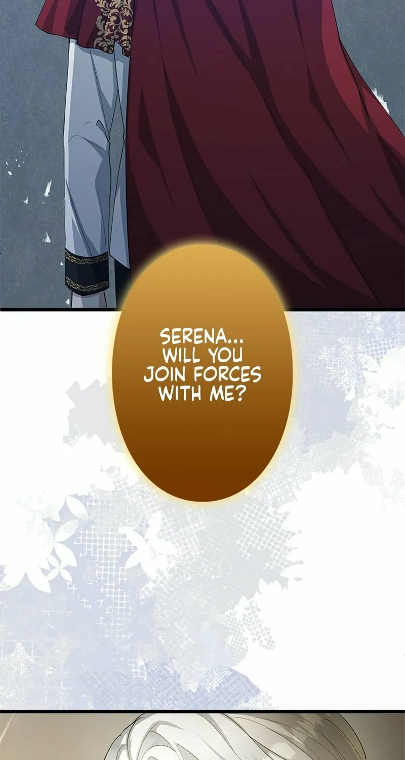 I Became a Fallen Saint Pregnant With a Tyrant Chapter 29 page 109 - 