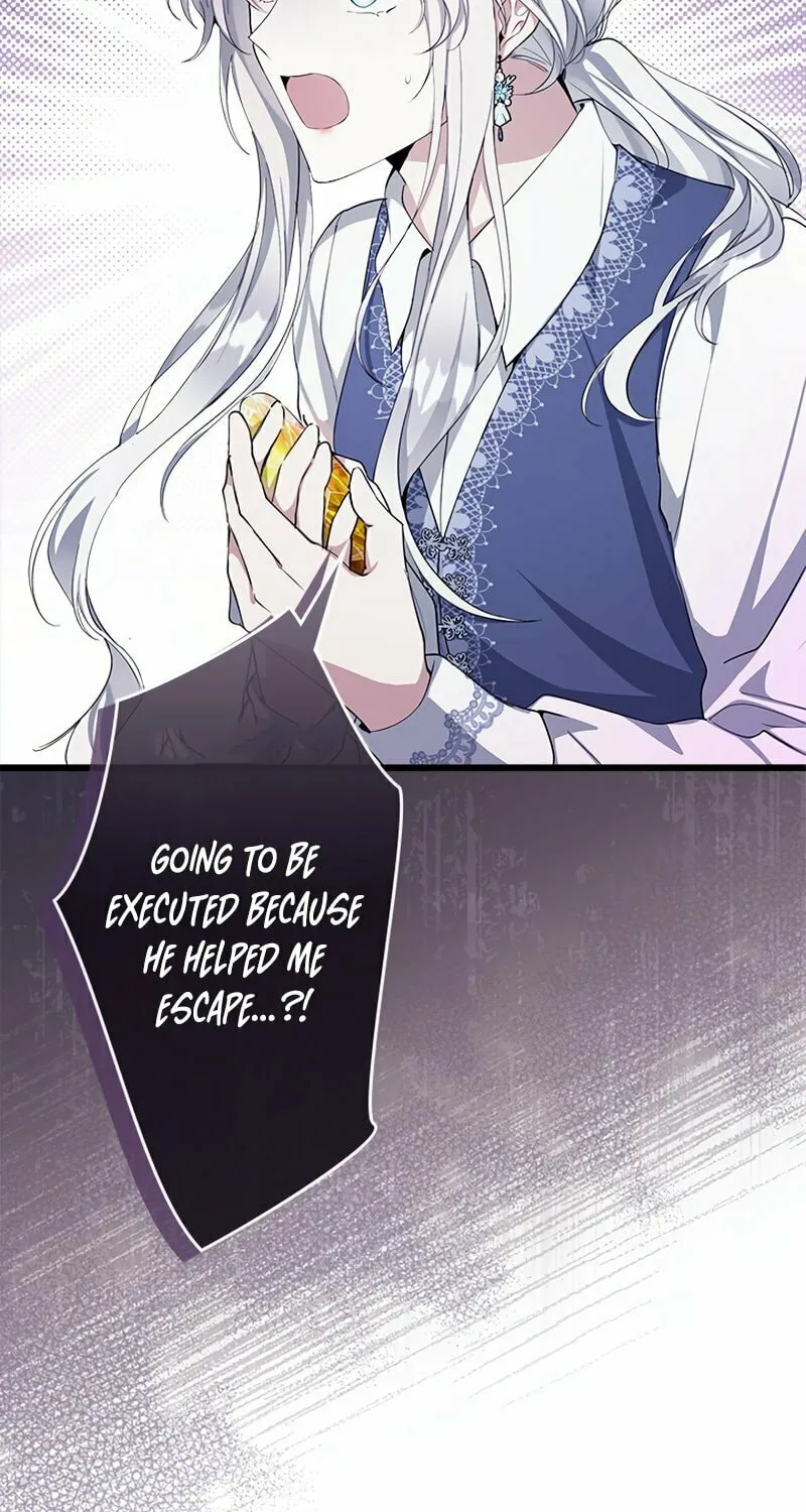 I Became a Fallen Saint Pregnant With a Tyrant Chapter 29 page 12 - 