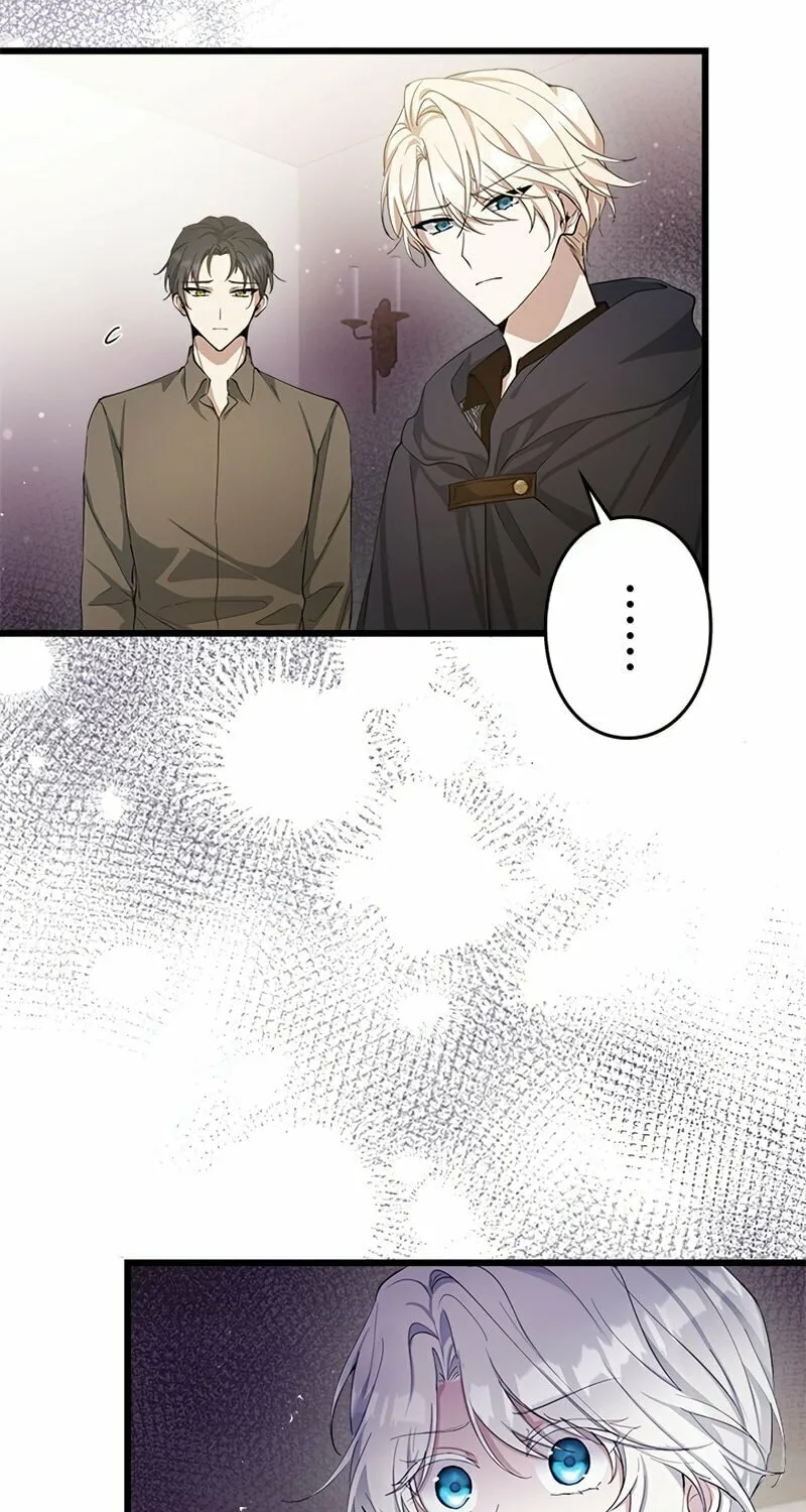 I Became a Fallen Saint Pregnant With a Tyrant Chapter 29 page 13 - 