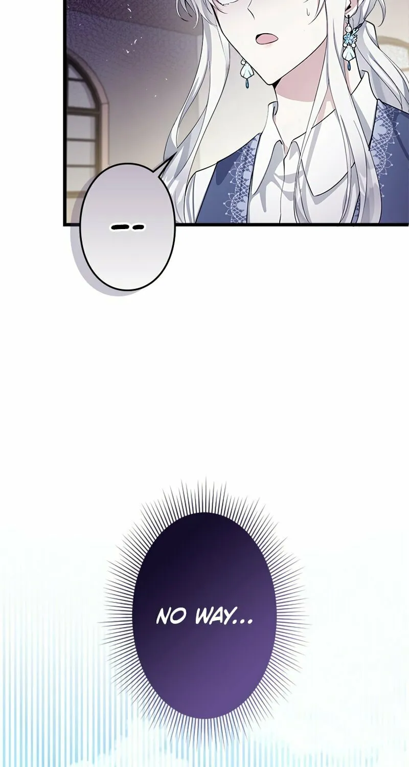 I Became a Fallen Saint Pregnant With a Tyrant Chapter 29 page 14 - 