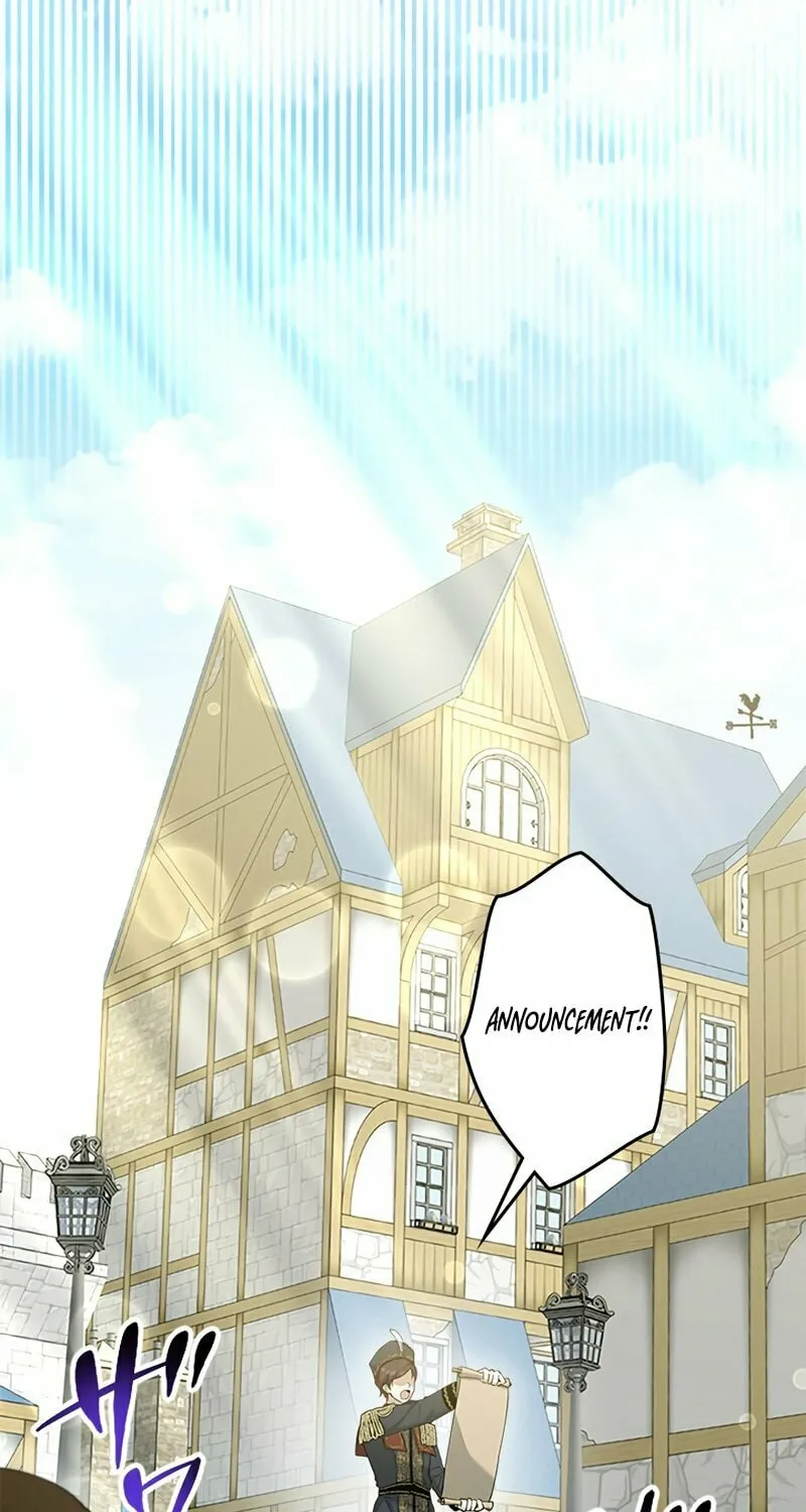 I Became a Fallen Saint Pregnant With a Tyrant Chapter 29 page 15 - 