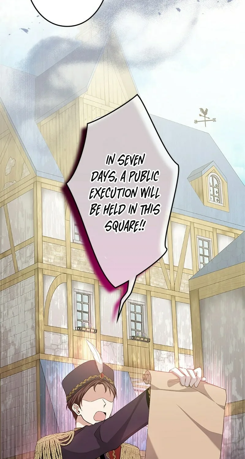 I Became a Fallen Saint Pregnant With a Tyrant Chapter 29 page 18 - 