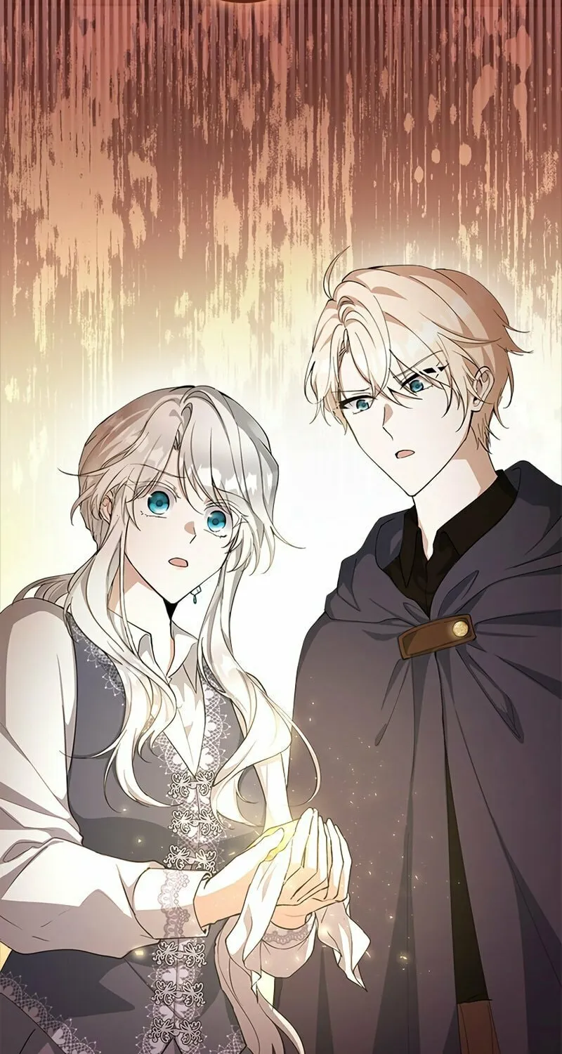 I Became a Fallen Saint Pregnant With a Tyrant Chapter 29 page 3 - 