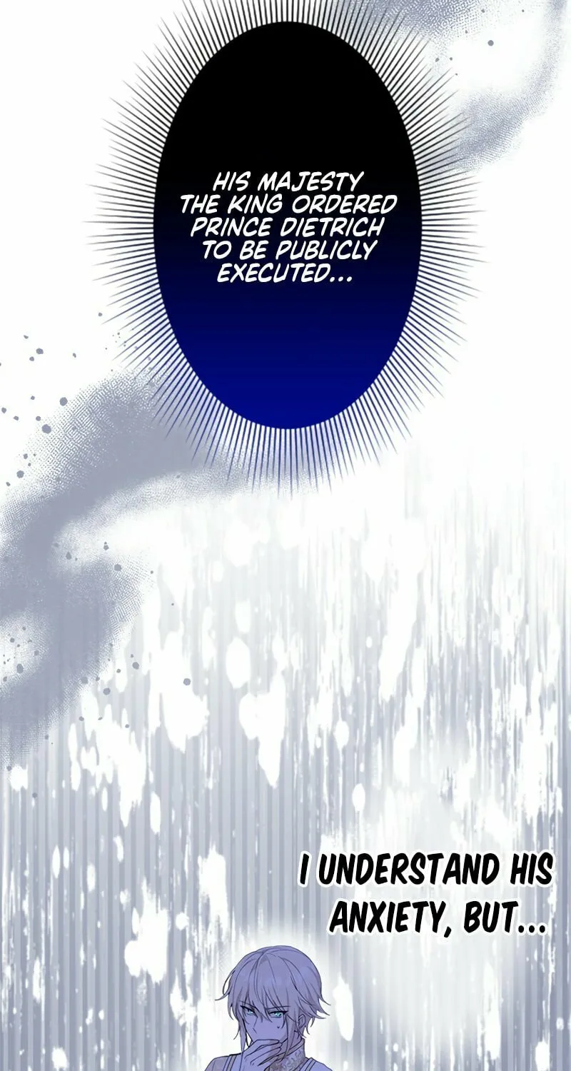 I Became a Fallen Saint Pregnant With a Tyrant Chapter 29 page 28 - 