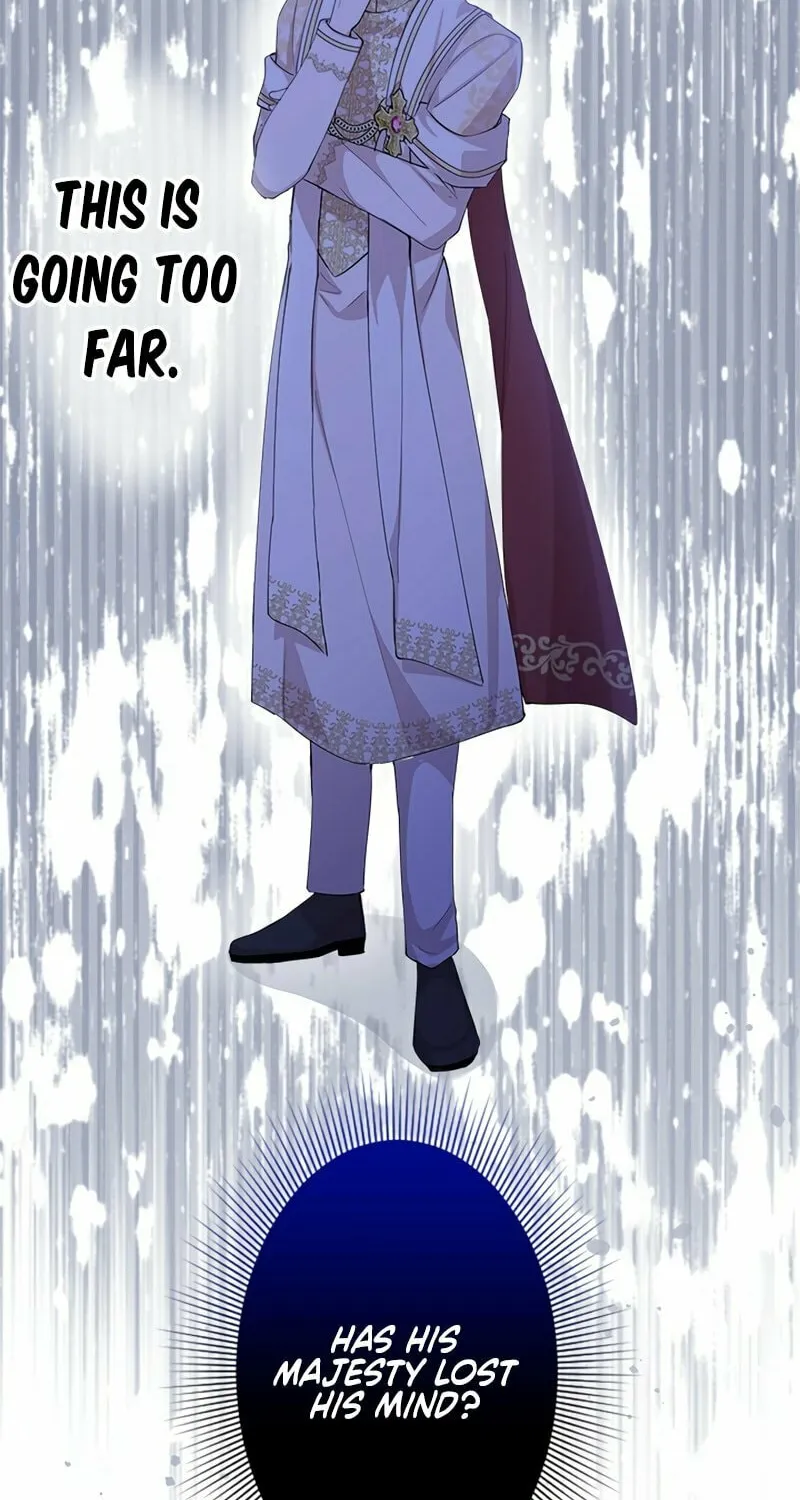 I Became a Fallen Saint Pregnant With a Tyrant Chapter 29 page 29 - 