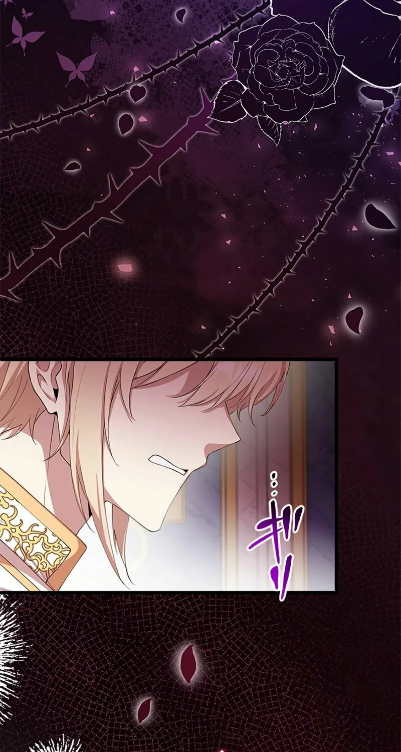 I Became a Fallen Saint Pregnant With a Tyrant Chapter 29 page 35 - 