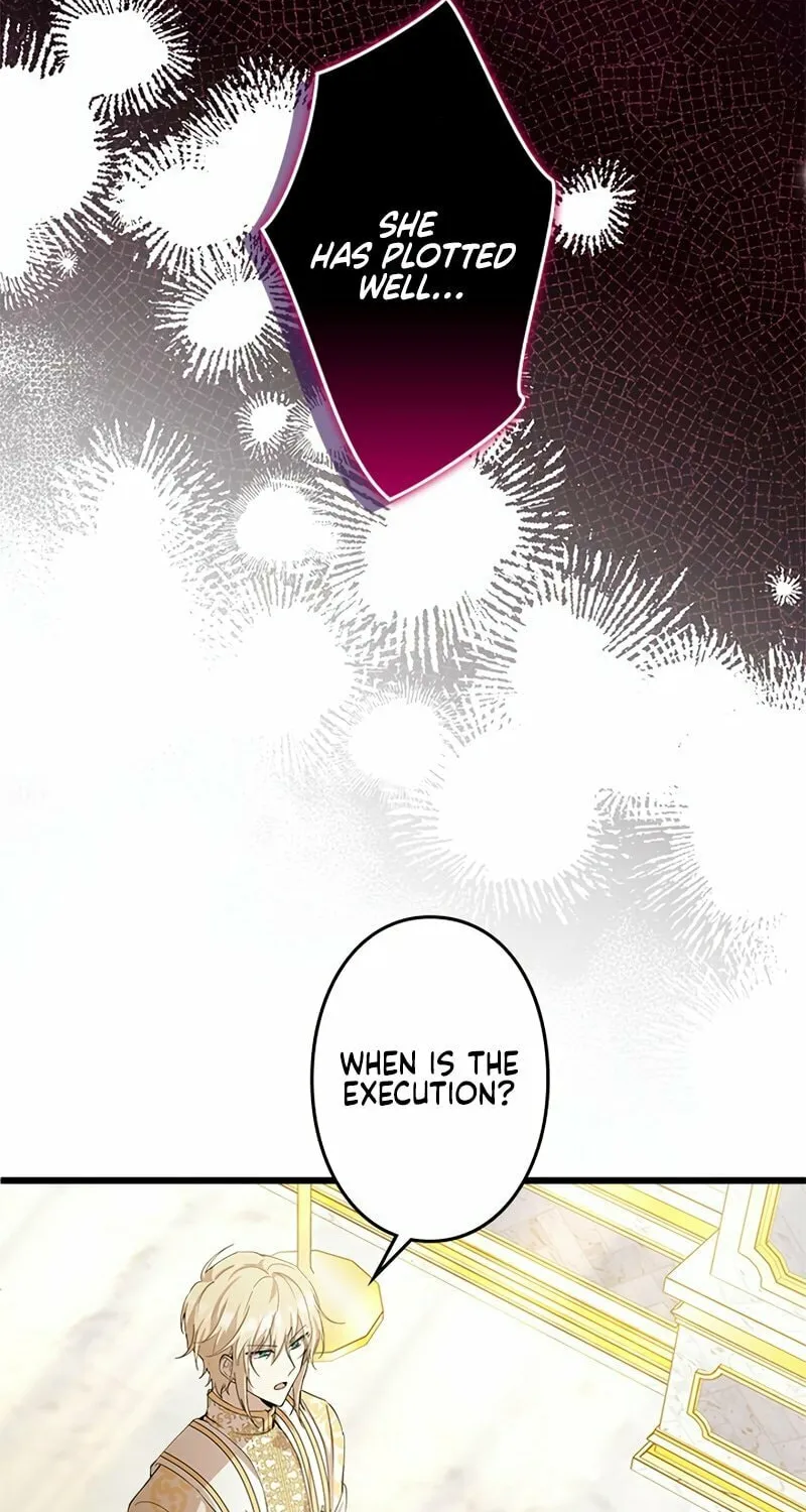I Became a Fallen Saint Pregnant With a Tyrant Chapter 29 page 36 - 