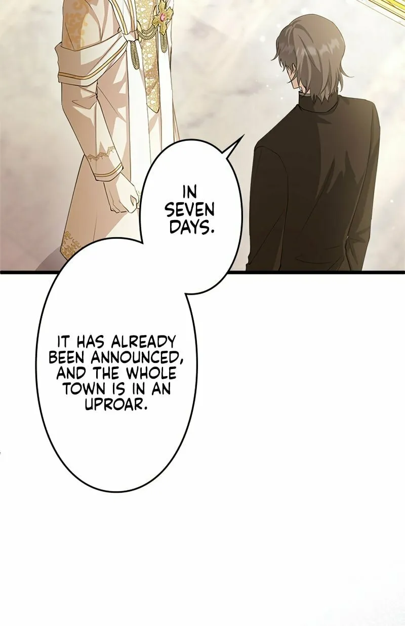 I Became a Fallen Saint Pregnant With a Tyrant Chapter 29 page 37 - 