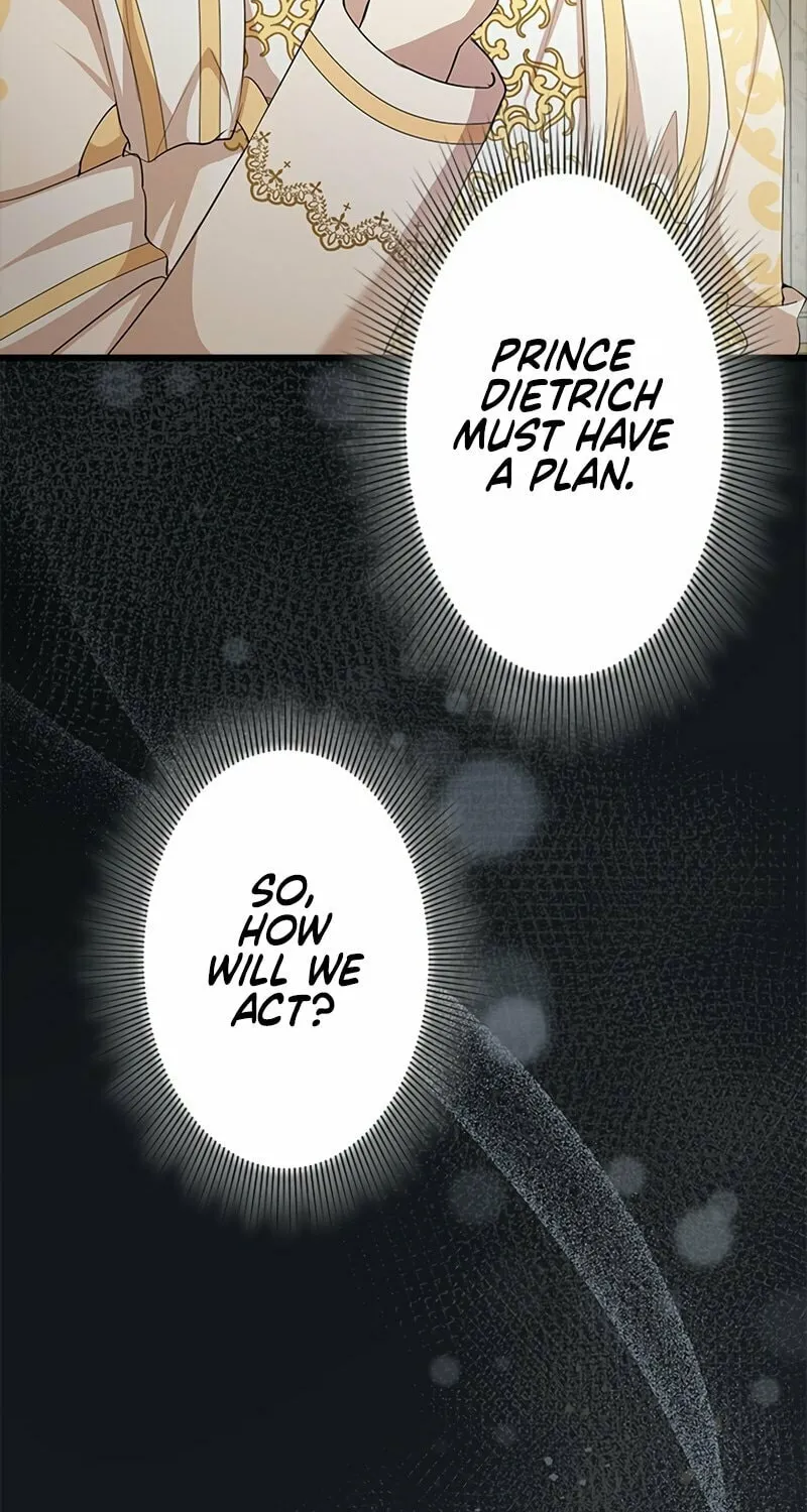 I Became a Fallen Saint Pregnant With a Tyrant Chapter 29 page 39 - 