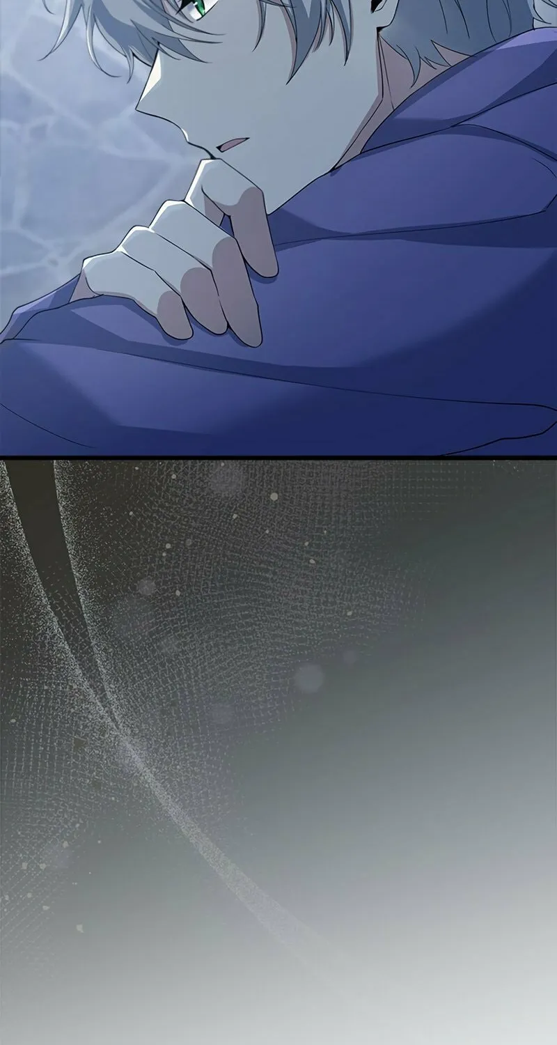 I Became a Fallen Saint Pregnant With a Tyrant Chapter 29 page 41 - 