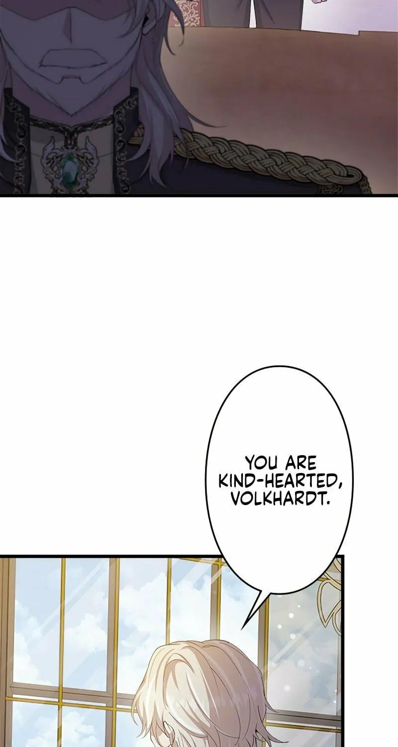 I Became a Fallen Saint Pregnant With a Tyrant Chapter 29 page 44 - 