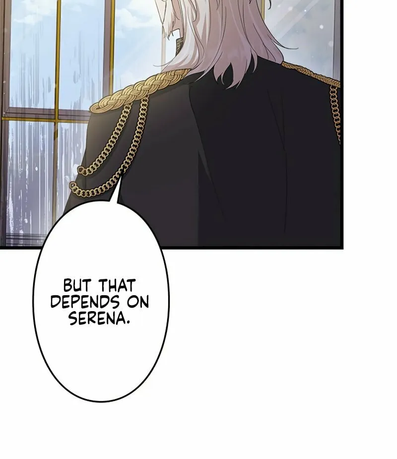 I Became a Fallen Saint Pregnant With a Tyrant Chapter 29 page 45 - 