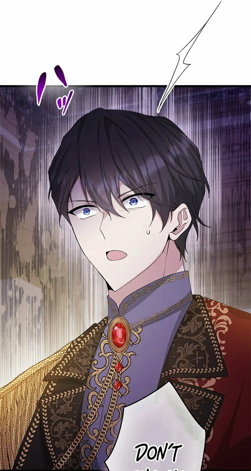 I Became a Fallen Saint Pregnant With a Tyrant Chapter 29 page 46 - 