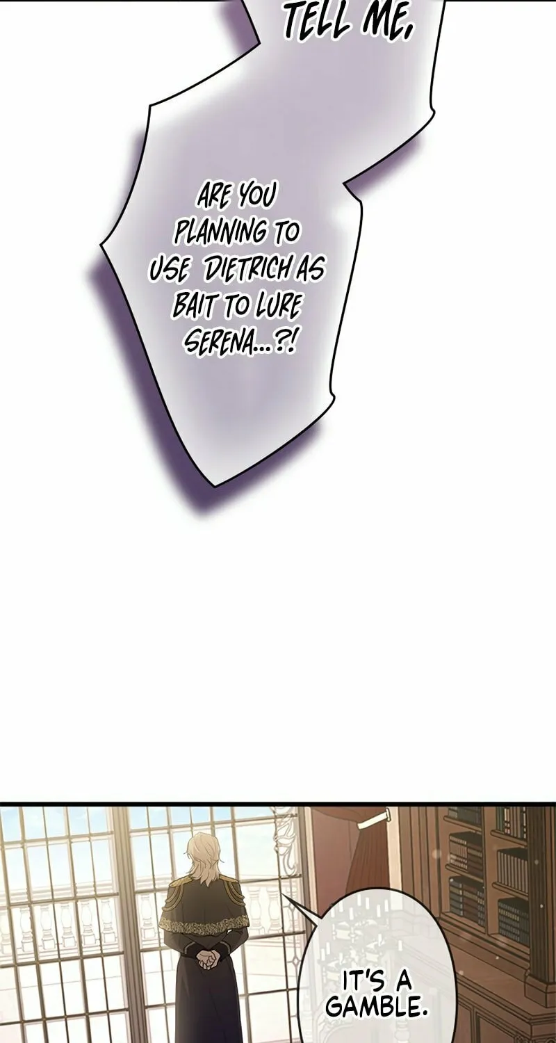 I Became a Fallen Saint Pregnant With a Tyrant Chapter 29 page 47 - 