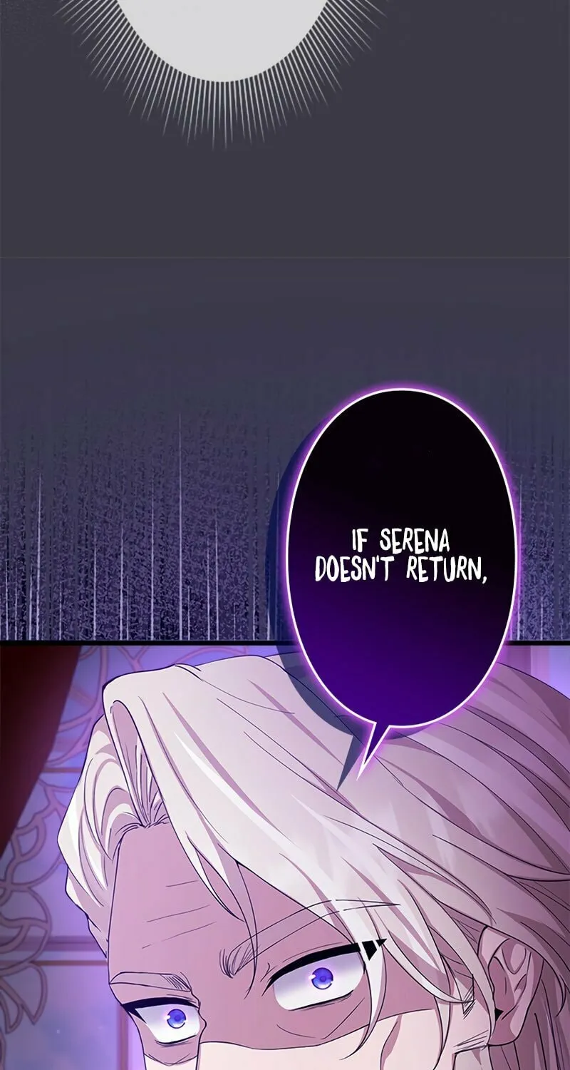 I Became a Fallen Saint Pregnant With a Tyrant Chapter 29 page 50 - 