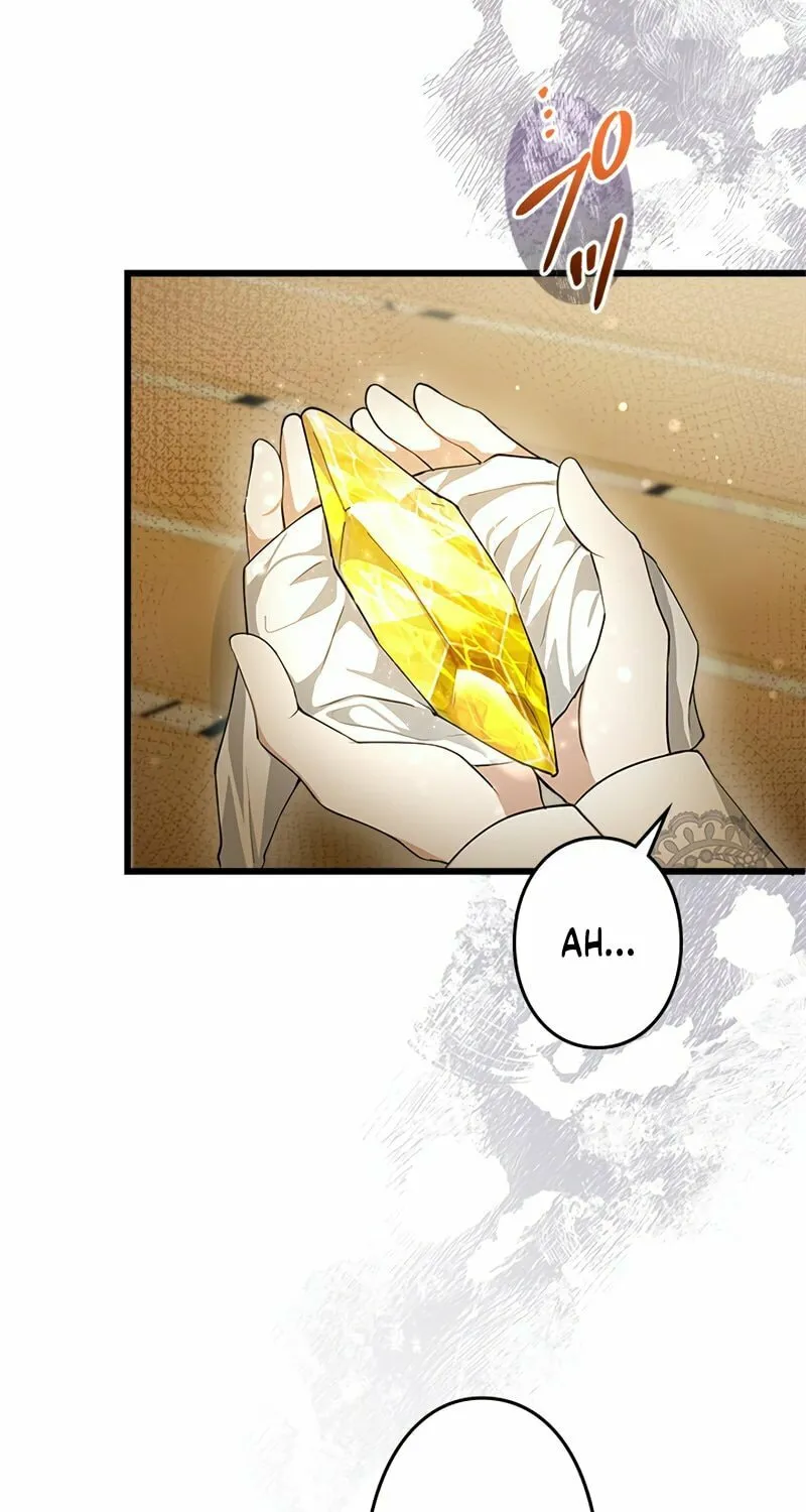 I Became a Fallen Saint Pregnant With a Tyrant Chapter 29 page 6 - 
