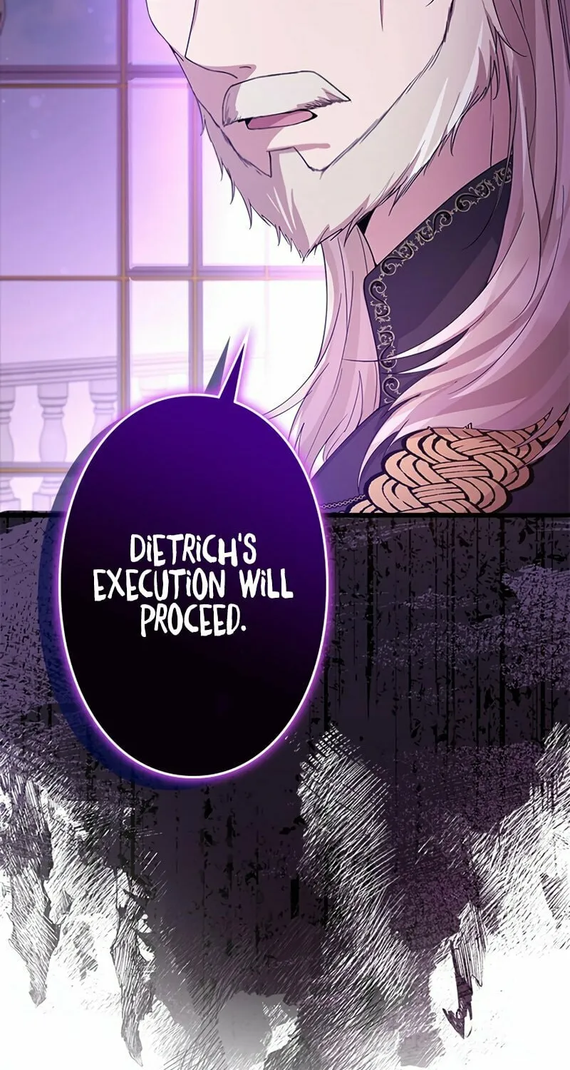 I Became a Fallen Saint Pregnant With a Tyrant Chapter 29 page 51 - 