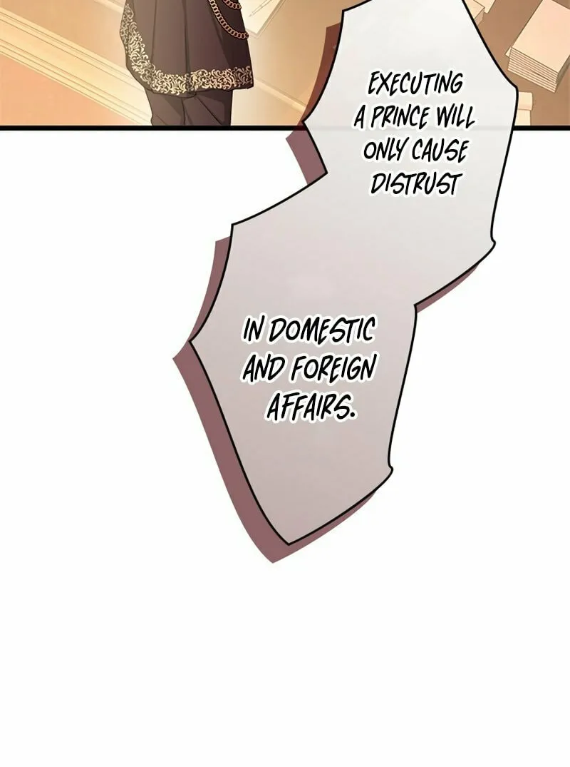 I Became a Fallen Saint Pregnant With a Tyrant Chapter 29 page 53 - 
