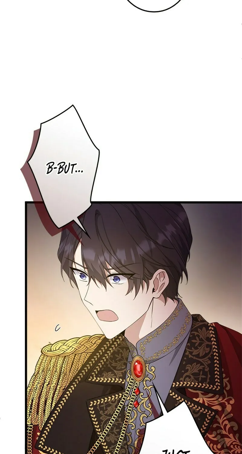 I Became a Fallen Saint Pregnant With a Tyrant Chapter 29 page 55 - 