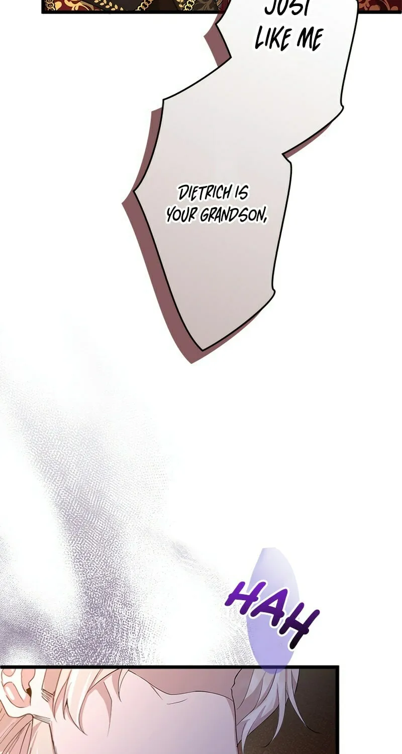 I Became a Fallen Saint Pregnant With a Tyrant Chapter 29 page 56 - 