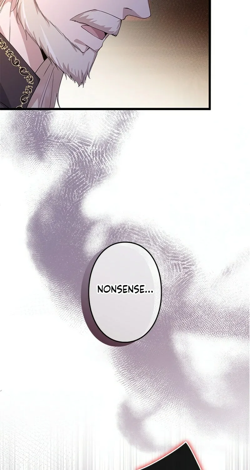 I Became a Fallen Saint Pregnant With a Tyrant Chapter 29 page 57 - 