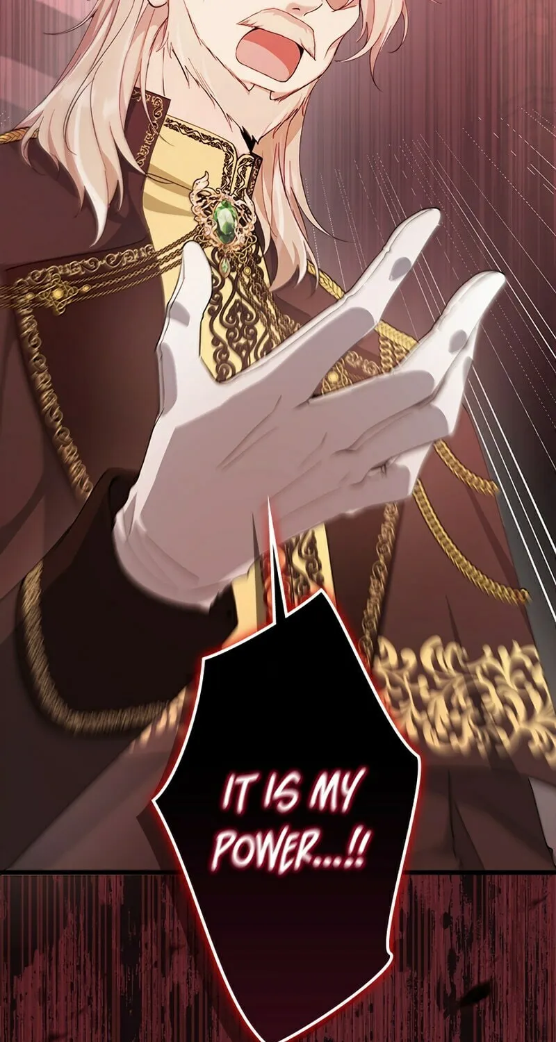 I Became a Fallen Saint Pregnant With a Tyrant Chapter 29 page 60 - 