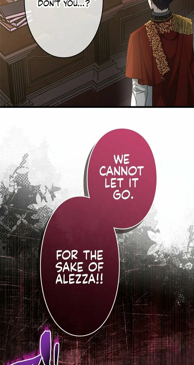 I Became a Fallen Saint Pregnant With a Tyrant Chapter 29 page 64 - 