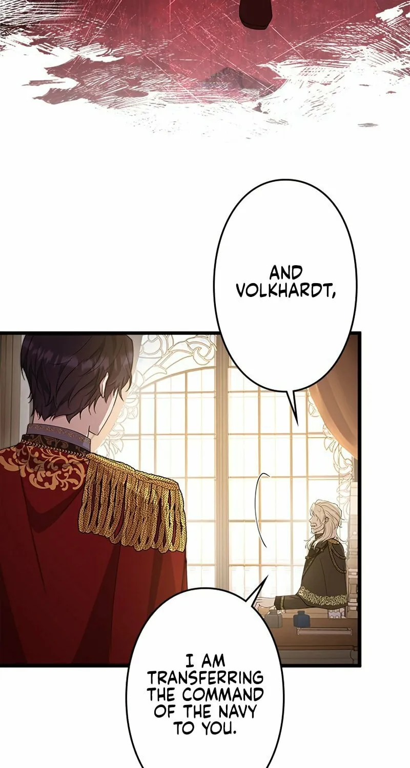 I Became a Fallen Saint Pregnant With a Tyrant Chapter 29 page 66 - 