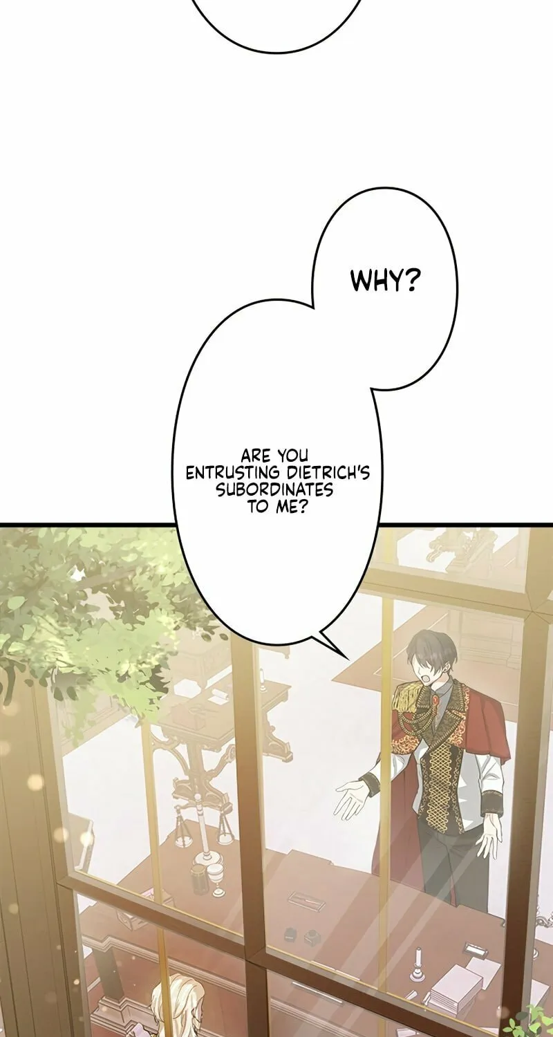 I Became a Fallen Saint Pregnant With a Tyrant Chapter 29 page 67 - 
