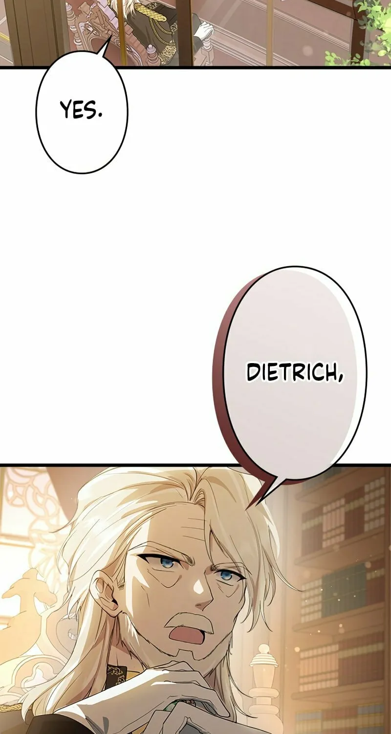 I Became a Fallen Saint Pregnant With a Tyrant Chapter 29 page 68 - 