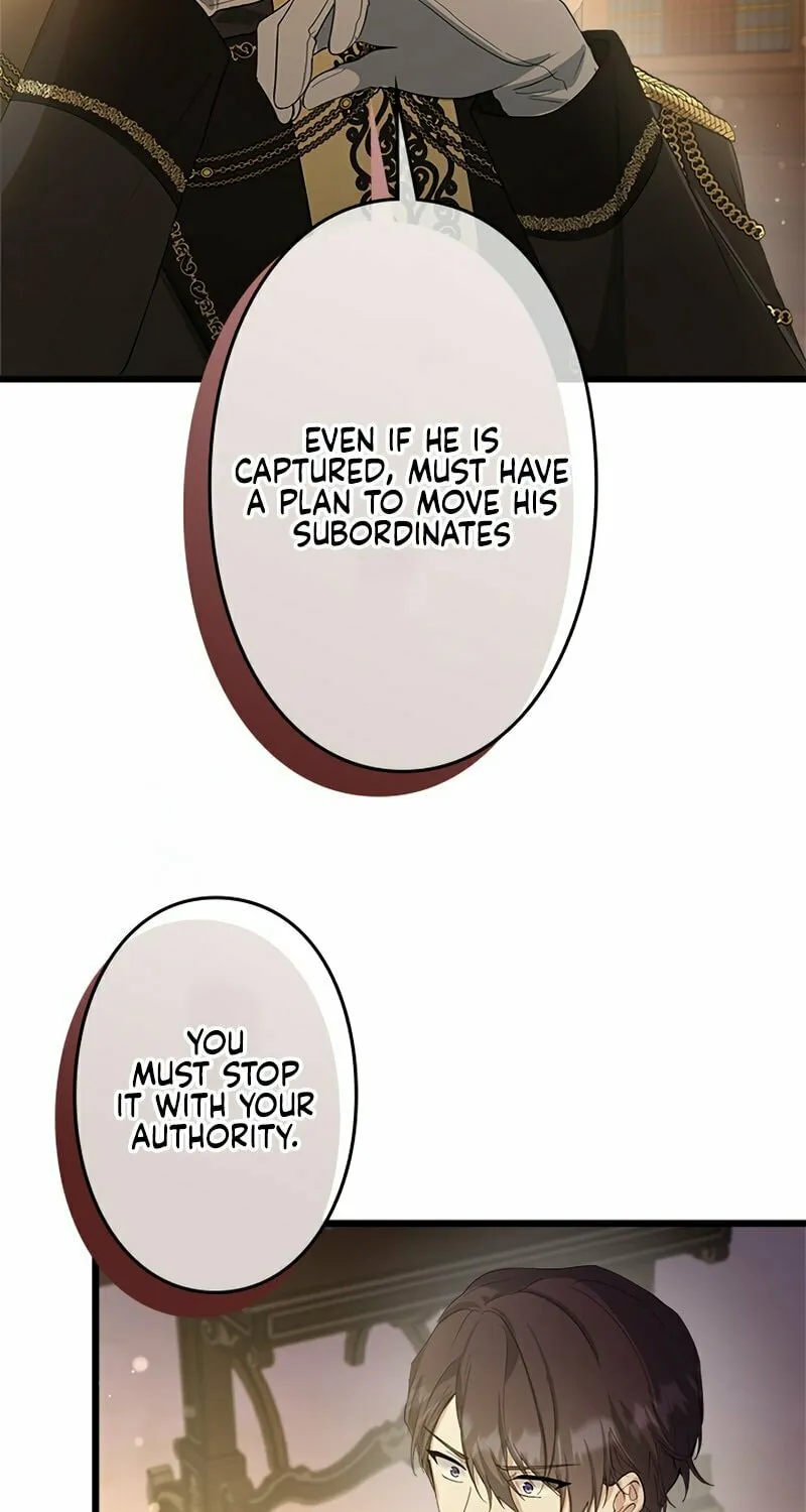 I Became a Fallen Saint Pregnant With a Tyrant Chapter 29 page 69 - 