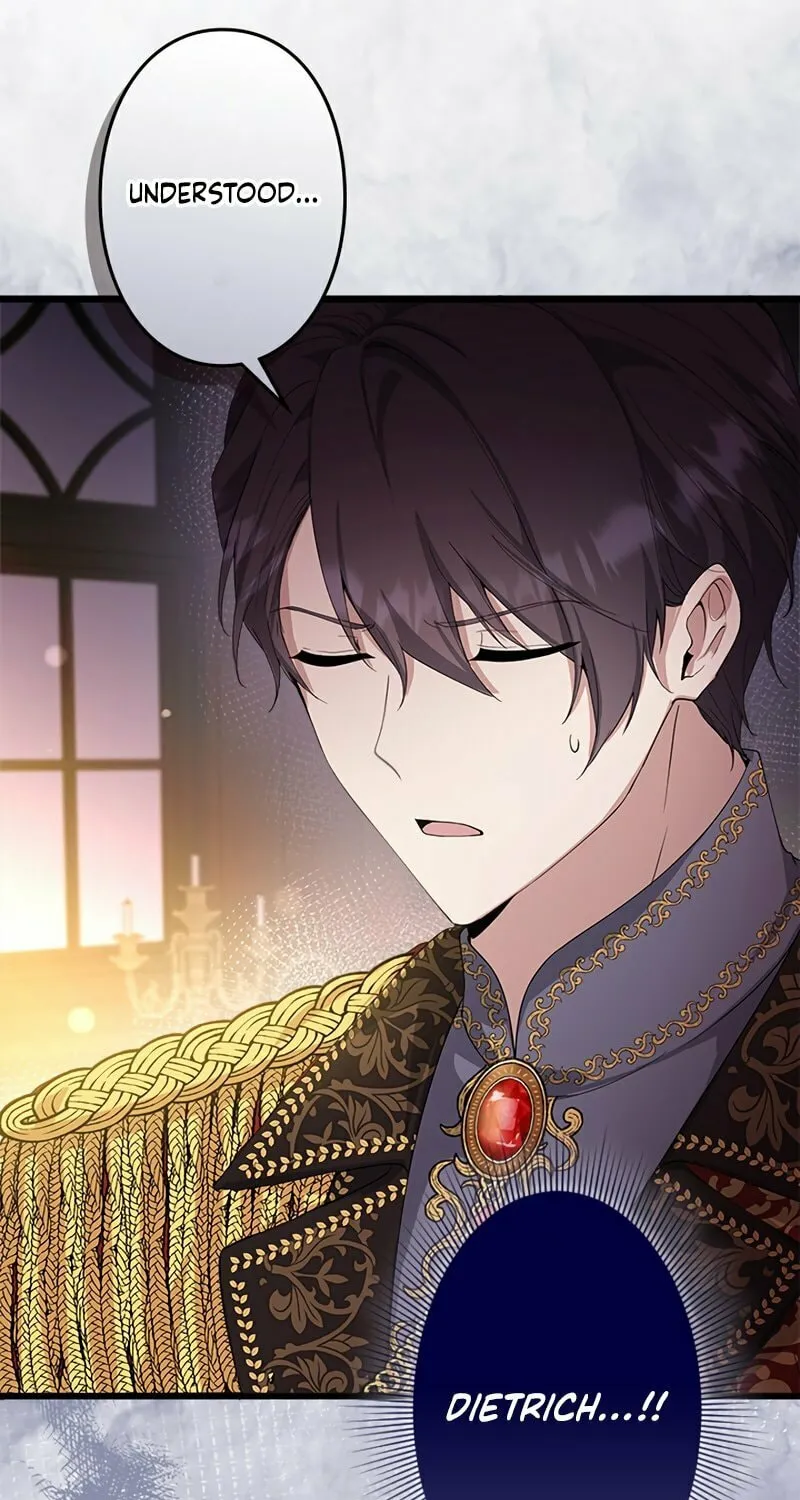 I Became a Fallen Saint Pregnant With a Tyrant Chapter 29 page 71 - 