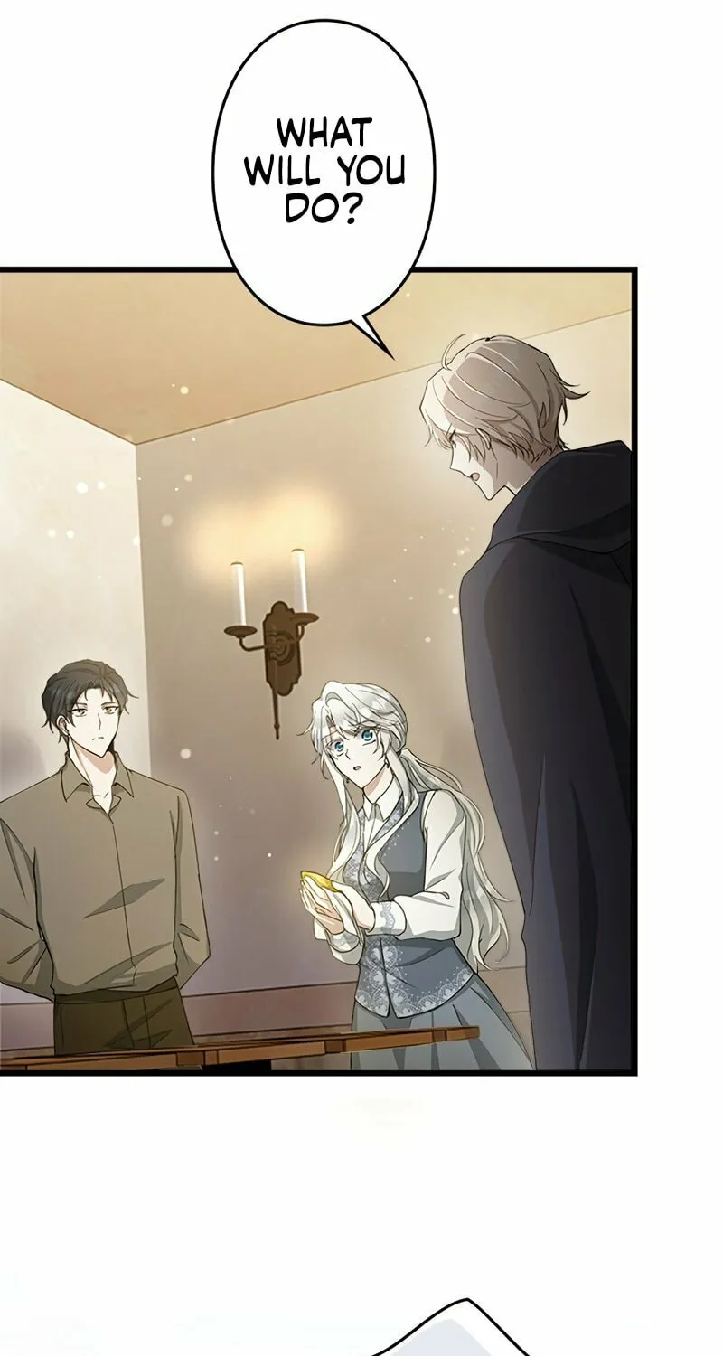 I Became a Fallen Saint Pregnant With a Tyrant Chapter 29 page 75 - 
